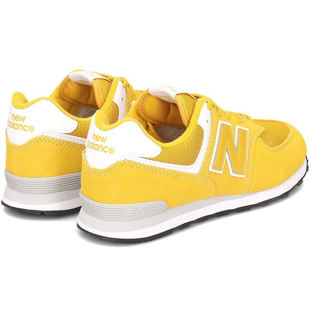 amazon new balance niño