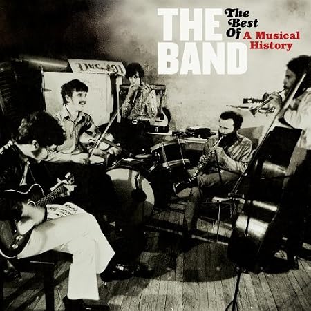72時間限定タイムセール The Band Musical History W Dvd 輸入盤cd ザ バンド 即納 全国送料無料 Centrodeladultomayor Com Uy