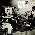 The Band Stage Fright