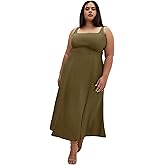 City Chic Women's Plus Size Dress - Elly