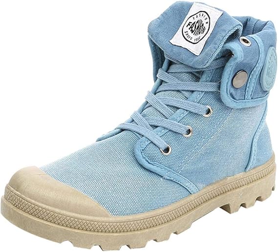 military casual shoes