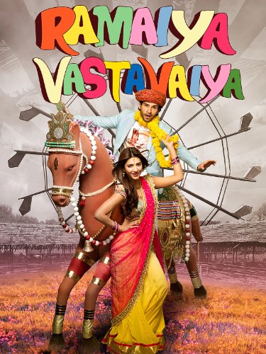 Download Ramaiya Vastavaiya (English Subtitled)
