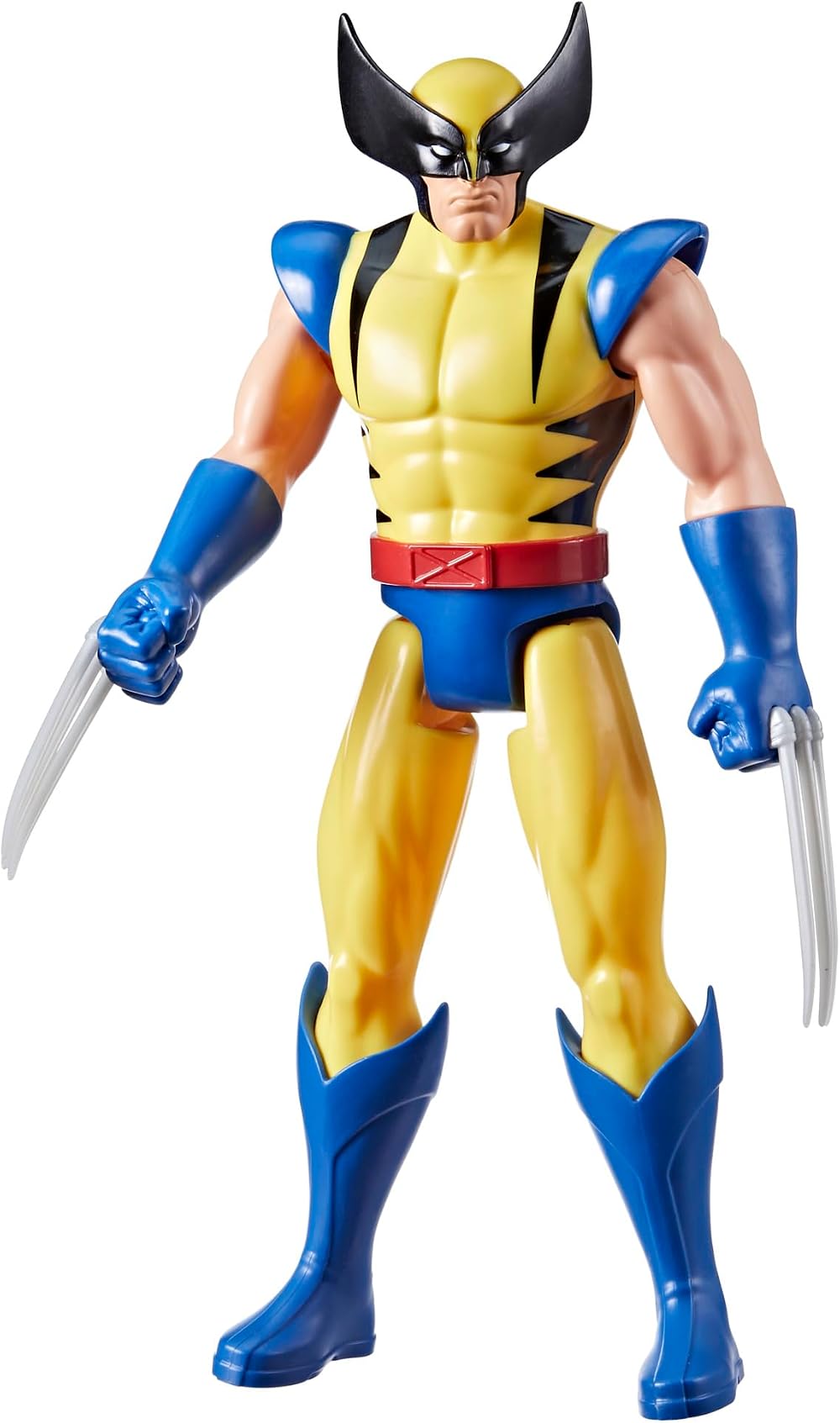 Marvel X-Men Wolverine Titan Hero Series 30 cm Action Figure