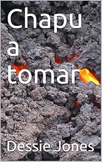 Livro Chapu a tomar