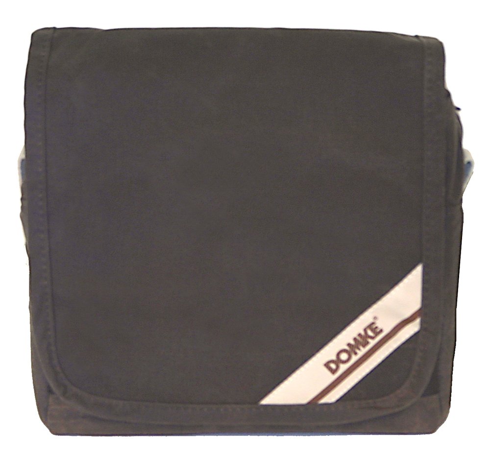 Domke 700-53A F-5xz Waxwear - Brown