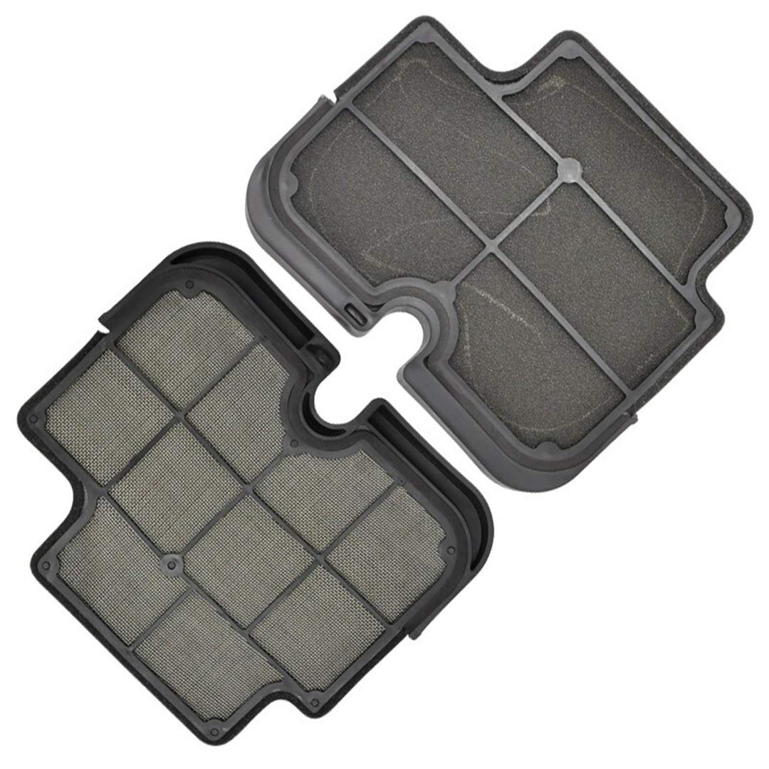 Best Kawasaki Ninja 650R Air Filter