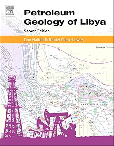 Download Petroleum Geology of Libya PDF