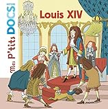 Louis XIV by 