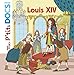 Louis XIV by 
