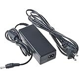 AC Adapter/Power Supply for Yamaha PA-300/PSR-1500/2100/3000 Electronic Digital Music Keyboards Cord Replacement Plus