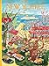 New York Puzzle Company - New Yorker Tropical Holiday - 500 Piece Jigsaw Puzzle