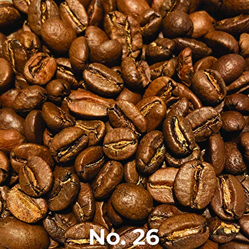 ☘️ Schaumburg Kaffee | Premium Bio Kaffeebohnen Probierset 3 x 250 g | ganze Bohne – Bild 5