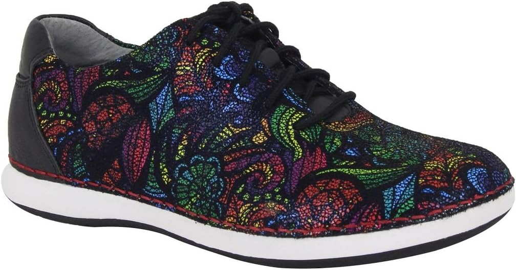 Alegria Essence in Stained Glass