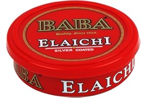 Baba Elaichi (10 Grams)