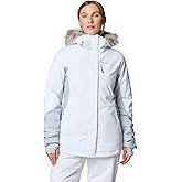 Columbia womens Ava Alpine II Insulated Jacket