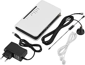 Tihebeyan gsm Gateway Terminal inalámbrico Fijo ...
