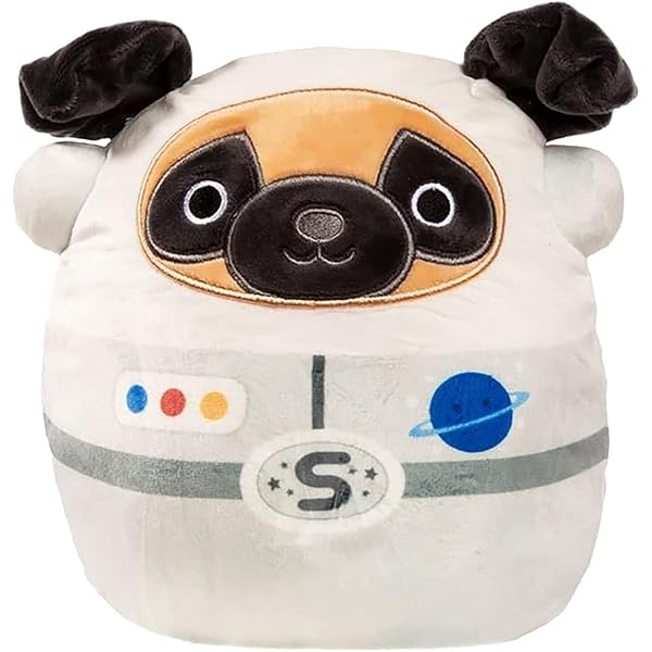 astronaut brock squishmallow
