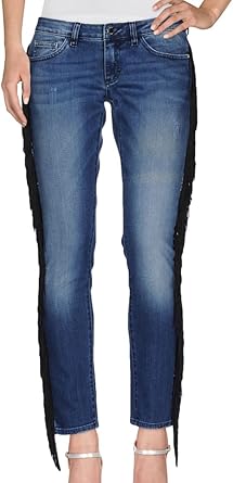 size 29 in us womens jeans
