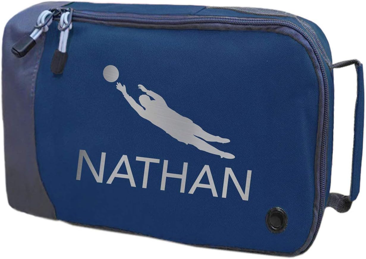 personalised childrens football kits