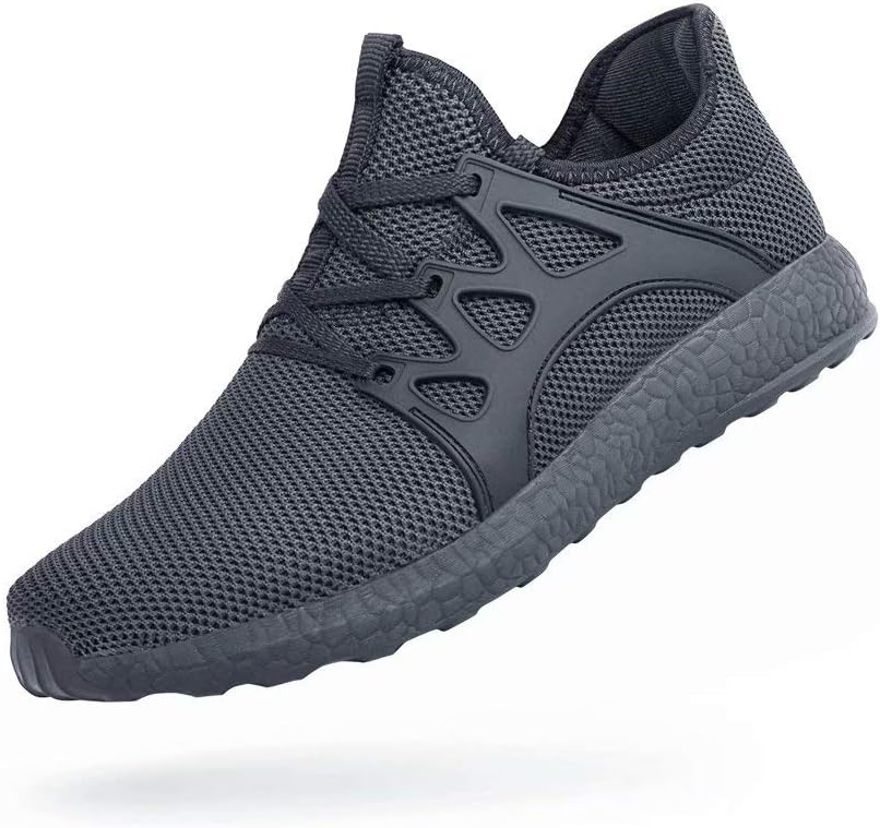 Men's Air Knitted Lighweight Running Sneakers