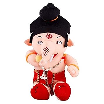 ganesha soft toy online
