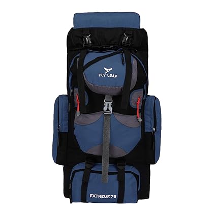 75 ltr backpack