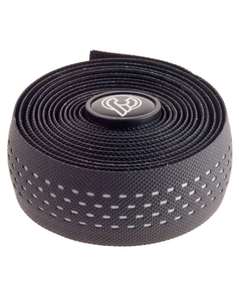 Cinelli 3D Super Caleido Reflective Handlebar Tape, One Size, Black