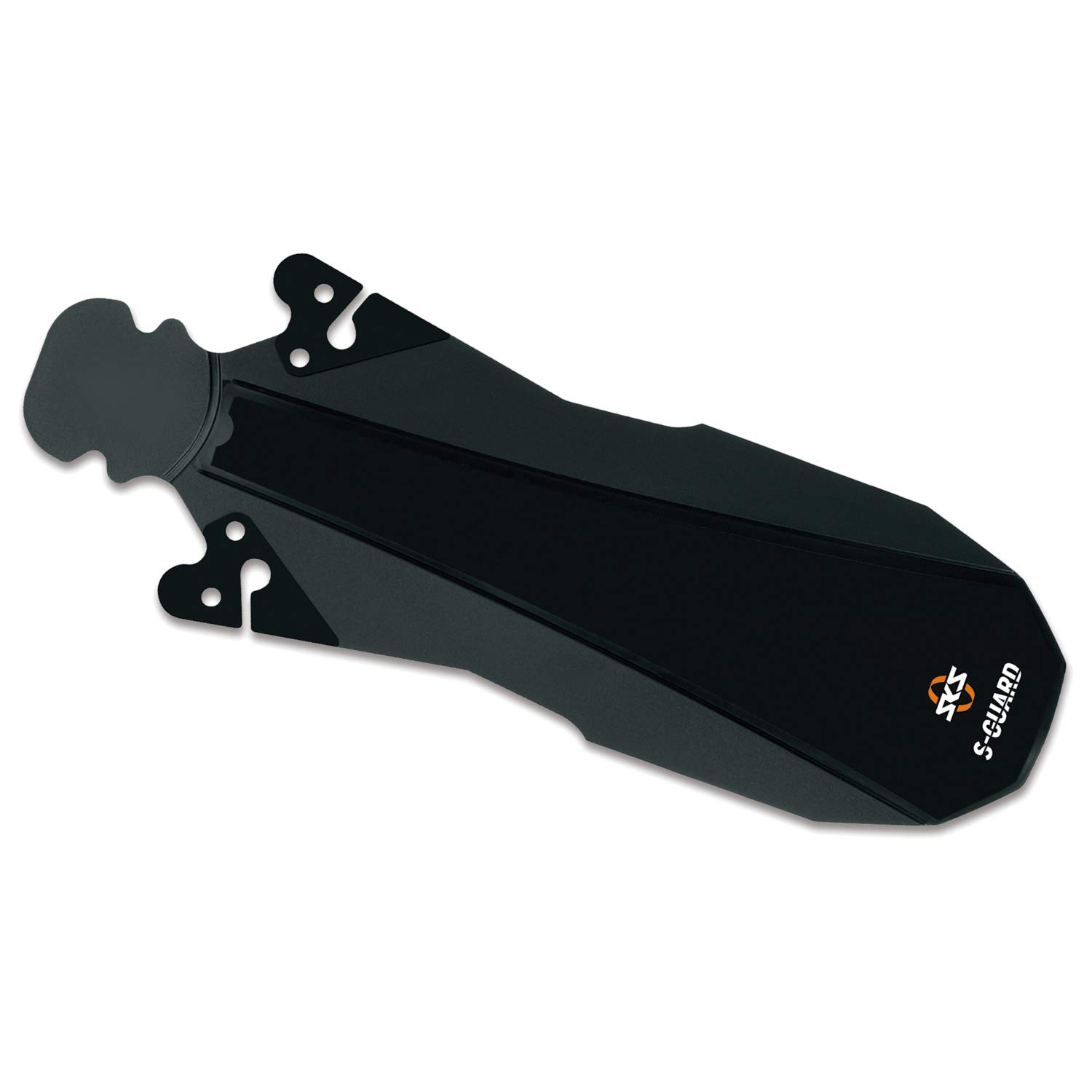 SKS S-Guard Mudguard, Black, One Size, 11414