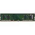 Kingston KCP426NS6/4 DDR4-4 GB - DIMM 288-pin - 2666 MHz / PC4-21300 - CL19-1.2 V - unbuffered - Non-ECC Memory Kit