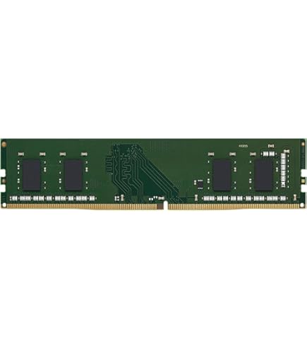 Kingston ValueRAM 32GB 2666MT/s DDR4 Non-ECC CL19 SODIMM 2Rx8 1.2V