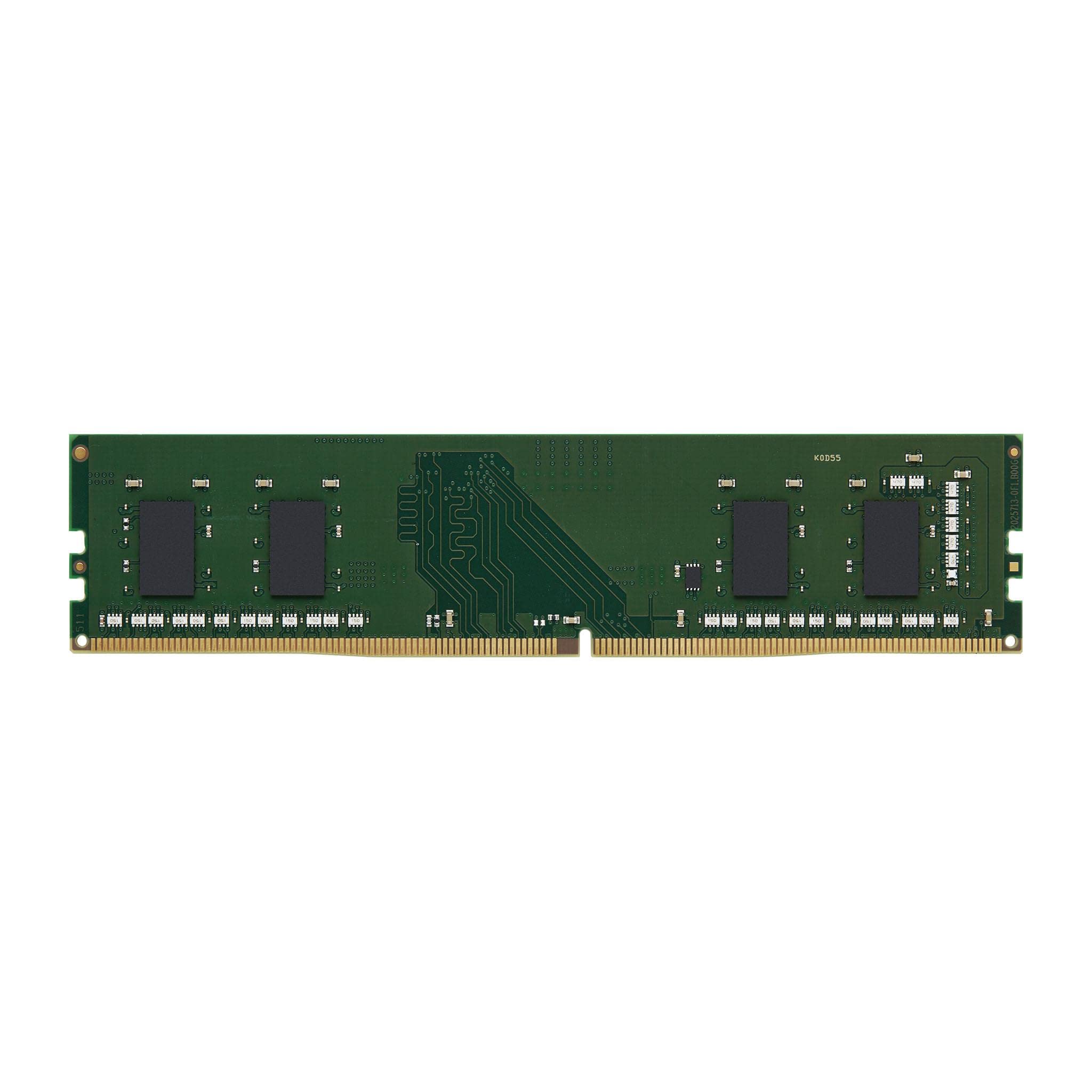 Kingston Branded Memory 4GB DDR4 2666MT/s DIMM Module KCP426NS6/4 Desktop Memory