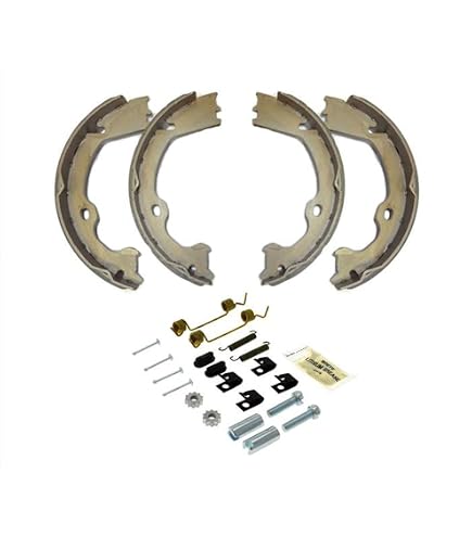 SKP® SK924743 - Parking Brake Lever Kit SKP® SK924743 - Parking Brake Lever Kit