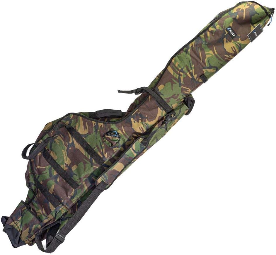12ft rod bag