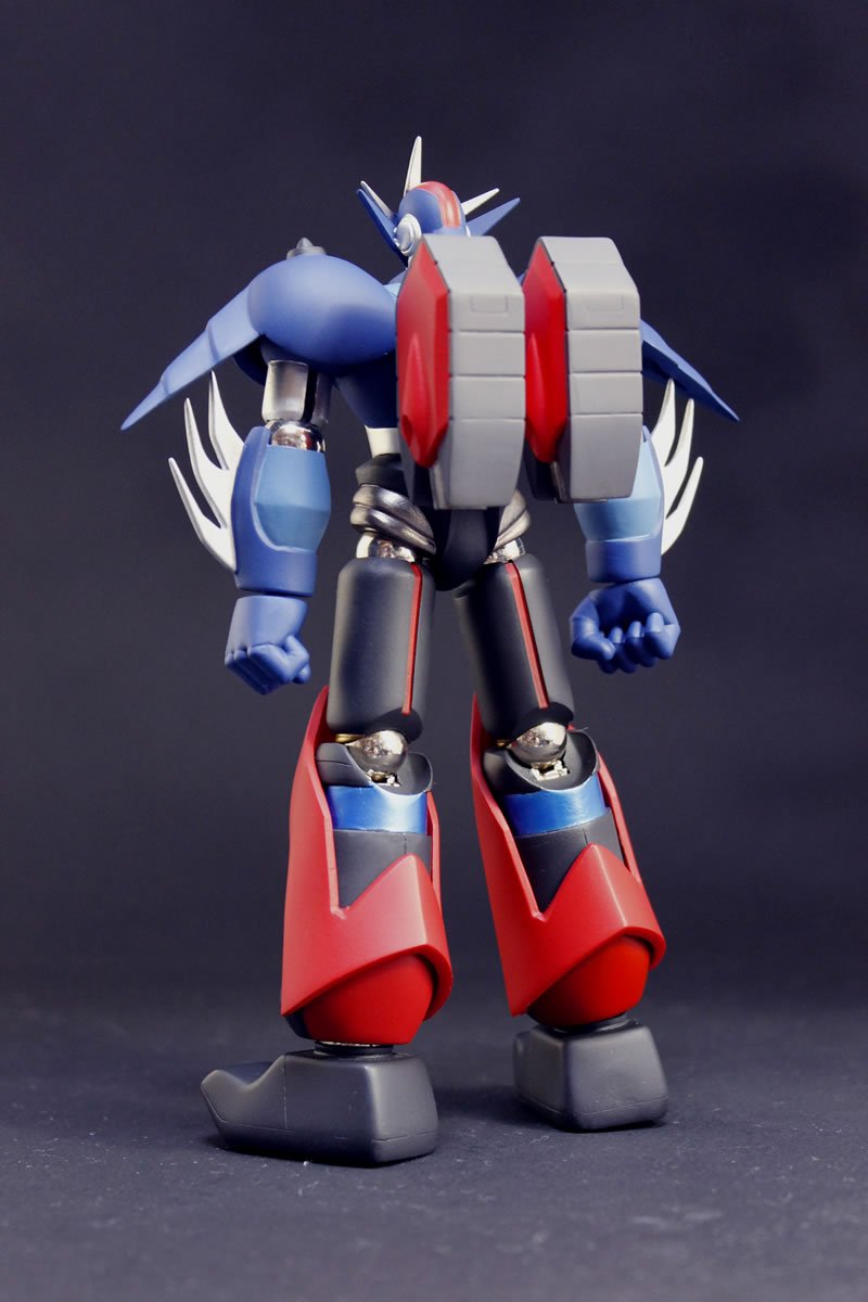 Shin Getter Robot Contro Neo Getter Robot