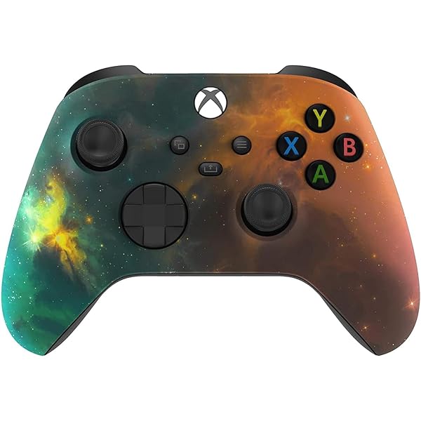 Amazon.com: Xbox Custom Gaming Controller -Soft Shell for