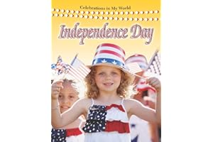 Independence Day (Celebrations in My World)