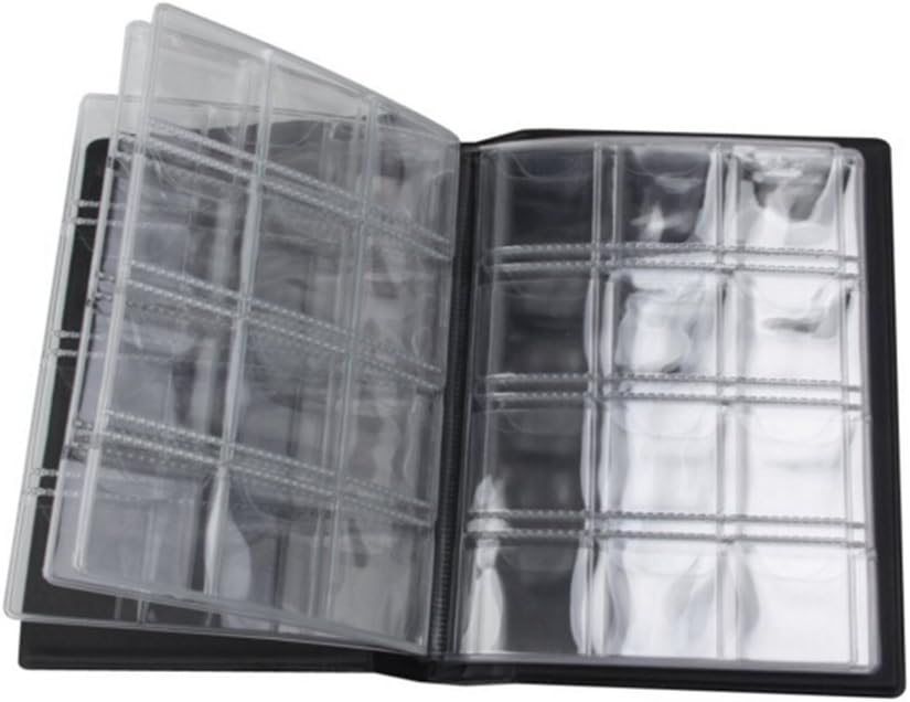 2 Pack New Money Holder Collection Starter Kit - Image 5