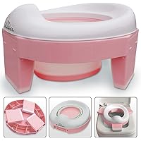 Babylon Shell Pot Bebe Toilette Anatomique Pot Bebe Wc Enfant Antiderapant Petit Pot Toilette Bebe Petit Pot Bebe Rosa Pot Pour Enfants Prima Infanzia Vasini Thaisakita Com Br