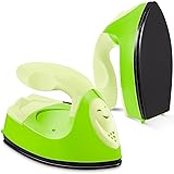 Honoson Mini Craft Iron Mini Heat Press Small Iron