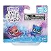 Littlest Pet Shop Cosmic 2 Pack Cats