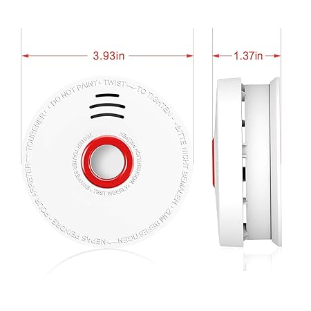 Amazon.com: ABCDEFG., Blanco: Home Improvement