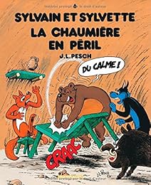 La  chaumière en péril