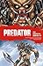 Predator: The Essential Comics Volume 1 by Mark Verheiden, Chris Warner