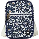 Thread Wallets Small Crossbody Bags for Women & Men, Stylish Sling, Chest Bag for Everyday Use (Emmeline Navy)