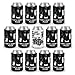 Bachelor Beer Coolies - 13 total - 