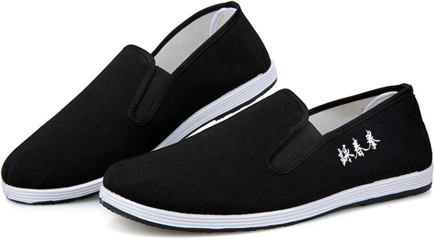 TAO Kung Fu Zapatillas de deporte tradicionales chinas para artes