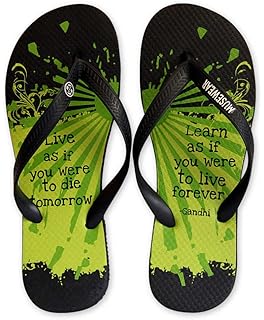 xhilaration flip flops