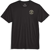 SITKA Hidden Optifade Tee - Everyday Logo Wear for Men