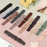 AK Pack 3 Straps for Fitbit Charge 5/6 Small Large Soft TPU Bands view 8
