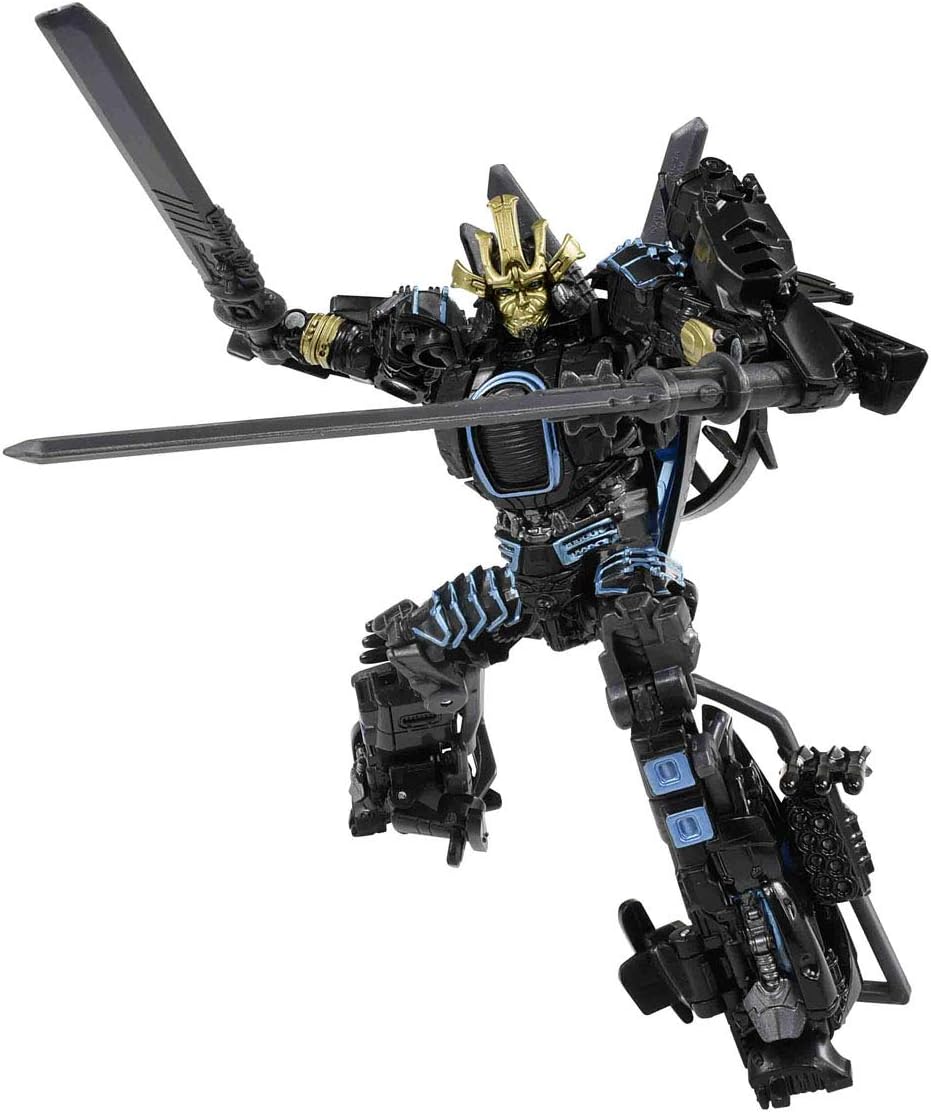 Amazon トランスフォーマー Ss 38 スカイドリフト ロボット 子ども向けフィギュア おもちゃ